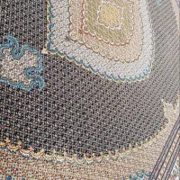 فرش ۷۰۰شانه ۱۲متری