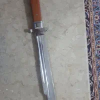 چاقو  کمربند ایمنی اروپای کیسه خواب آمریکایی|کوهنوردی و کمپینگ|کرج, حصارک بالا|دیوار
