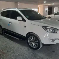 جک S5 نیوفیس مدل ۱۴۰۰ موتور ۱۵۰۰|خودرو سواری و وانت|بوشهر, |دیوار