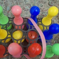 بولینگ|اسباببازی|تهران, حکیمیه|دیوار