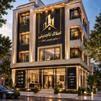 دوخواب-100متر-جنوبی-طلاییه-املاک-تاجدینی