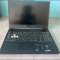 asus tuf لپتاپ
