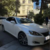 لکسوس is300کر‌وک
