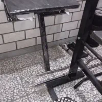 دستگاه بدنسازی خانگی|تجهیزات ورزشی|نظرآباد, نظرآباد|دیوار