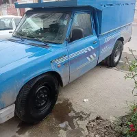 نیسان ۴۰۱دوگانه فابریک