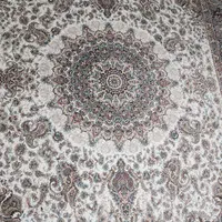 فرش ماشینی ۹ متری|فرش|تهران, مینای شمالی (مخبر)|دیوار