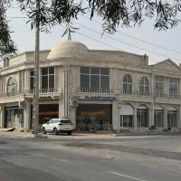 فروش مغازه ۹ متری|فروش مغازه و غرفه|بوشهر, |دیوار