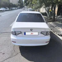 سواری سورن پلاس XU7p مدل ۱۴۰۴|خودرو سواری و وانت|تهران, توحید|دیوار