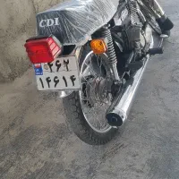 متور سیکلت 87 سند دار|موتورسیکلت|بانه, |دیوار