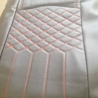 روکش صندلی تیبا ۲، کوییک ، ۲۰۶، ۲۰۷ ، رانا پلاس