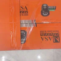 جاروقی جاروبرقی ناسا وسایل خونه جهیزیه عروس|جاروبرقی، جارو شارژی، بخارشو|تهران, زاهد گیلانی|دیوار