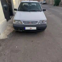 پراید 97معاوضه