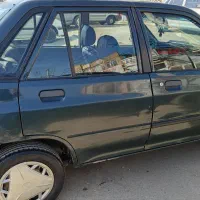 پرایدمدل ۸۲|خودرو سواری و وانت|چناران, |دیوار