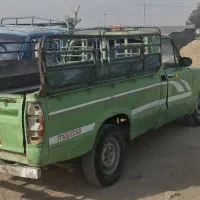 باربند مزدا