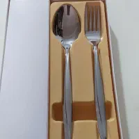 قاشق وچنگال ام جی اس|ظروف سرو و پذیرایی|کرمانشاه, |دیوار