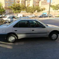 پژو روآ (ROA) دوگانه سوز، مدل ۱۳۸۸|خودرو سواری و وانت|تبریز, |دیوار