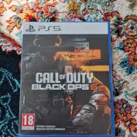 بازی کالاف دیوتی 6 PS5