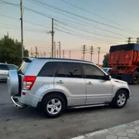 سوزوکی ویتارا ۲۰۰۸