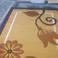 سه عددگلیم  فرش