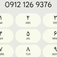 0912.126.93.76|سیمکارت|تهران, بهارستان|دیوار