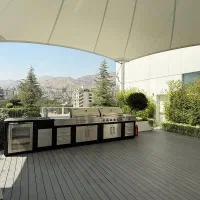 پنت هاوس ۴۳۰ متری یاسمن|فروش آپارتمان|مشهد, سجاد شهر|دیوار