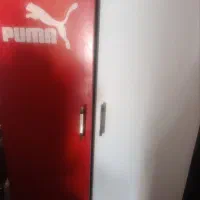 کمد کودک ست کامل پوما در حد