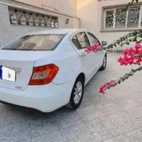 برلیانس ۲۳۰|خودرو سواری و وانت|قم, زنبیل آباد|دیوار