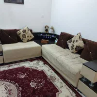 مبل ال ۷نفره|مبلمان خانگی و میز عسلی|اصفهان, فروردین|دیوار