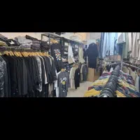 رگال مانکن اتاق پرو پیشخوان صندلی