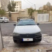 اریسان یک مدل ۹۴|خودرو سواری و وانت|فردیس, شهرک شهید حسینی|دیوار