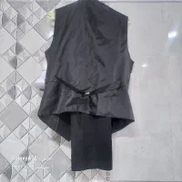 جلیقه شلوار مجلسی نو