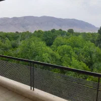 کوچه عرب *تراس قابل چیدمان رو به باغ*چشم انداز