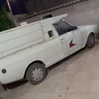 پیکان وانت مدل ۸۰