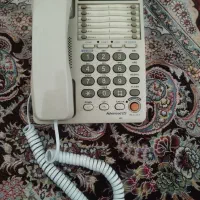 تلفن پاناسونیک