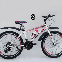 کارخانه بزرگ دوچرخه اراک دوچرخه ۲۰ ۲۴ ۲۶ ۲۷ ویوا|دوچرخه، اسکیت، اسکوتر|اراک, |دیوار