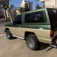 پاترول فابریک|خودرو سواری و وانت|شاندرمن, |دیوار