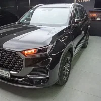 تیگو ۸ ie صفر ۴۰۳|خودرو سواری و وانت|تهران, آجودانیه|دیوار