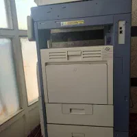 دستگاه کپی توشیبا مدل ۲۵۷