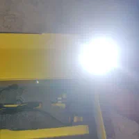 چراغ قوه ارجینال krypton|لامپ و چراغ|بوشهر, |دیوار