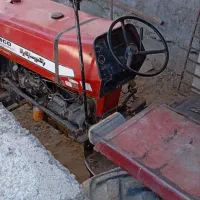 تراکتور ۲۸۵ مدل ۸۷|خودرو سنگین|شیرین‌سو, |دیوار