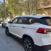 FMC T5|خودرو سواری و وانت|تهران, فردوس|دیوار