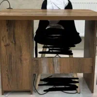 میز و صندلی