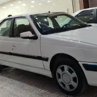 پارس موتور جدید