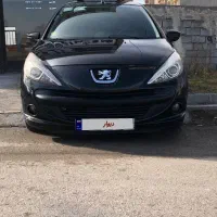 ۲۰۷مدل۹۹ فرمان برقی