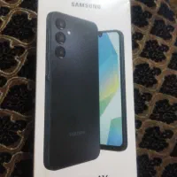 گوشی سامسونگ مدل A 16