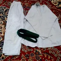 لباس حولی جودو اصل