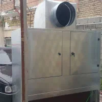 سایلنت باکس ماینر|قطعات و لوازم جانبی رایانه|ارومیه, |دیوار