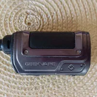 پادماد گیک ویپ ایجیس هیرو 2