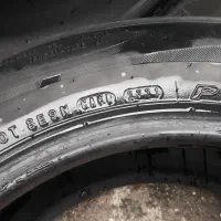لاستیک جی پلنت کره دو حلقه