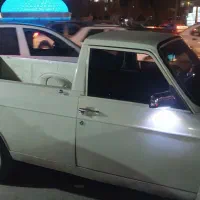 وانت پیکان ۹۳|خودرو سواری و وانت|سنندج, |دیوار